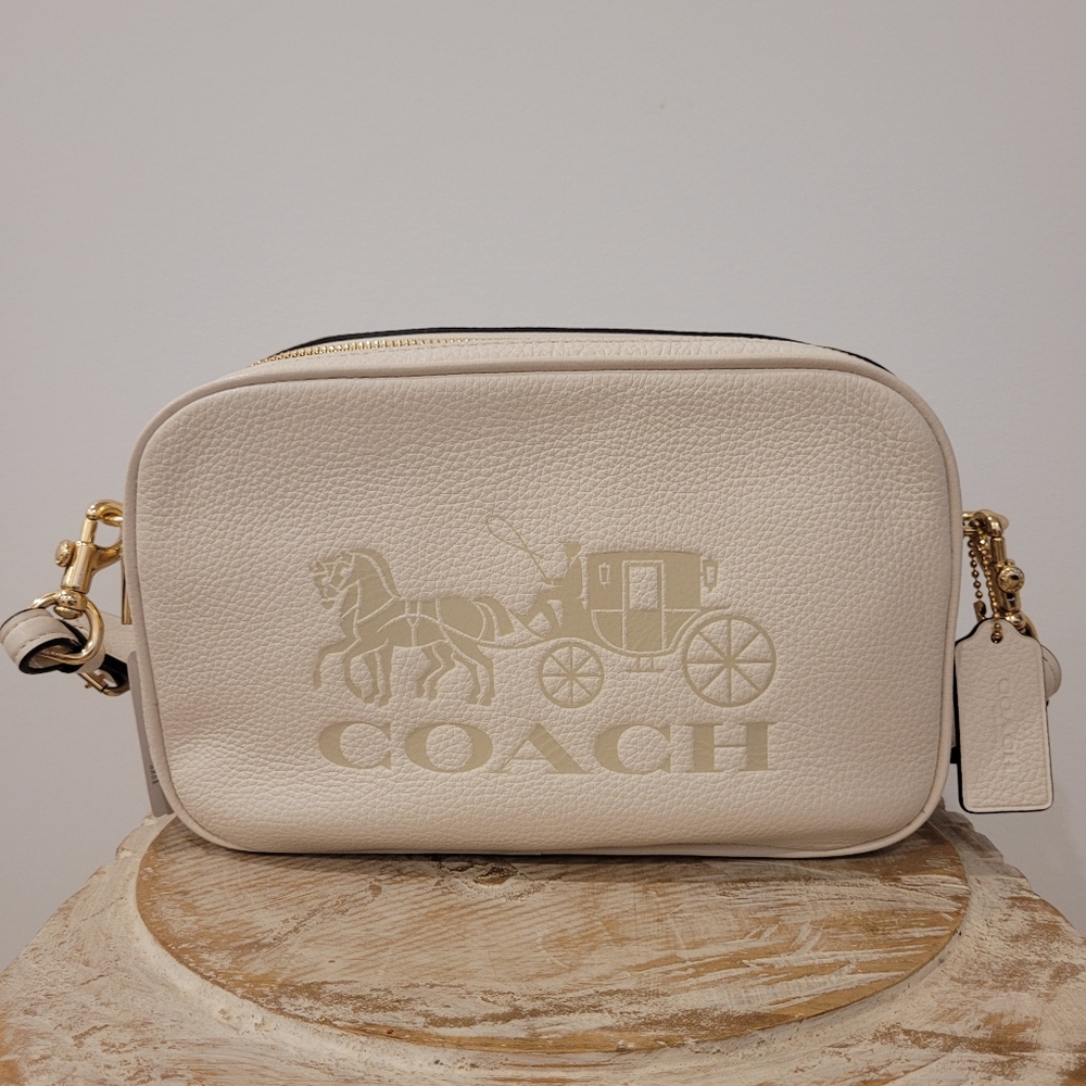 Coach Wyatt crossbody bag
